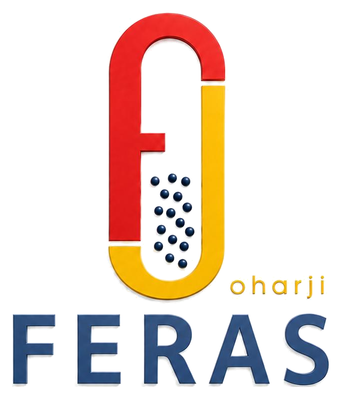 FERAS JOHARJI
